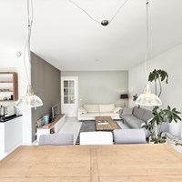 Amsterdam, Plantage Middenlaan, 2-kamer appartement - foto 4