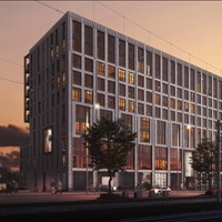 Amsterdam, Rijnlandlaan, 3-kamer appartement - foto 5