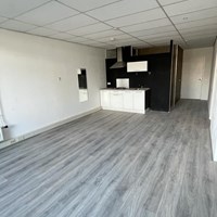 Leeuwarden, Willemskade, 3-kamer appartement - foto 4