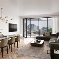 Amsterdam, Rijnlandlaan, 3-kamer appartement - foto 4