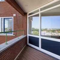 Papendrecht, Kleine Waal, 3-kamer appartement - foto 4
