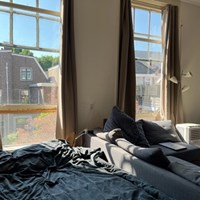 Zwolle, Kerkstraat, semi zelfstandige studio - foto 5