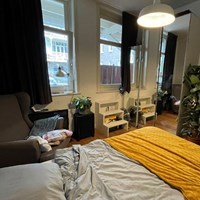 Amsterdam, Pieter Aertszstraat, 2-kamer appartement - foto 5