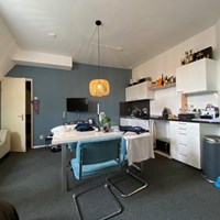 Breda, Nieuwe Ginnekenstraat, zelfstandige studio - foto 5