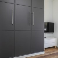 Amsterdam, Jacob van Lennepstraat, zelfstandige studio - foto 6