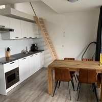Groningen, Akerkhof, 2-kamer appartement - foto 4