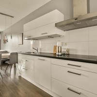 Amsterdam, Postjesweg, 2-kamer appartement - foto 6