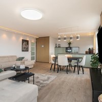 Rotterdam, Vegastraat, 3-kamer appartement - foto 5