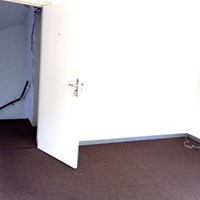 Arnhem, Van Lawick van Pabststraat, kamer - foto 5