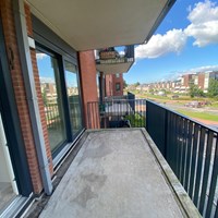 Beverwijk, Wijk Aan Duinerweg, 3-kamer appartement - foto 6