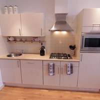 Amsterdam, Fagelstraat, 2-kamer appartement - foto 5