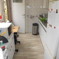Delft, Van Renswoudestraat, studentenkamer - foto 5