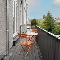 Voorburg, Laan van Nieuw Oosteinde, 2-kamer appartement - foto 4