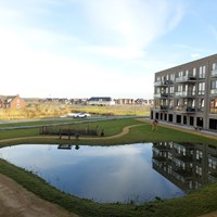 Gorinchem, Kruithoorn, 2-kamer appartement - foto 6
