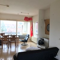 Groningen, Gorechtkade, studentenkamer - foto 5