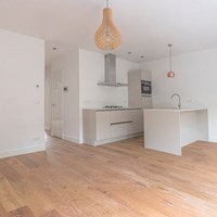 Amsterdam, Vespuccistraat, 3-kamer appartement - foto 4