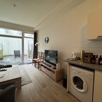 Groningen, Noorderstationsstraat, zelfstandige studio - foto 5