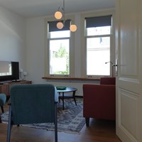 Utrecht, Willem van Noortstraat, maisonnette - foto 5