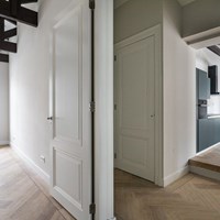Den Haag, Denneweg, 4-kamer appartement - foto 6