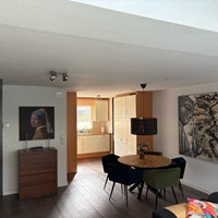 Alkmaar, Roosje Vosstraat, tussenwoning - foto 4