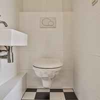 Utrecht, Hendrick de Keyserstraat, 2-kamer appartement - foto 5