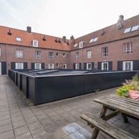 Tilburg, Kruisvaardersstraat, maisonnette - foto 6