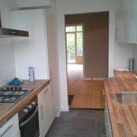 Den Haag, Sportlaan, 3-kamer appartement - foto 6