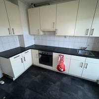 Enschede, J H W Robersstraat, 4-kamer appartement - foto 5