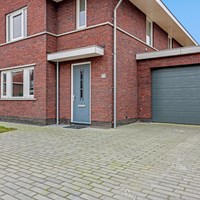 Franeker, Berltsumer Wiid, eengezinswoning - foto 5