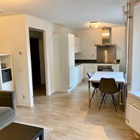 Amsterdam, Olympiakade, 2-kamer appartement - foto 6