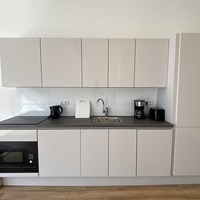 Groningen, Akerkstraat, 2-kamer appartement - foto 6