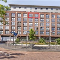 Barendrecht, Middeldijkerplein, 3-kamer appartement - foto 6