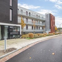 Goes, Jagertje, 3-kamer appartement - foto 6