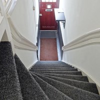 Groningen, Jan Lutmastraat, bovenwoning - foto 4