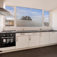 Zaandam, Paltrokstraat, 4-kamer appartement - foto 6