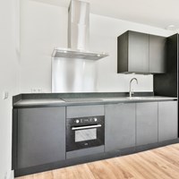 Amsterdam, Baarsjesweg, 3-kamer appartement - foto 4