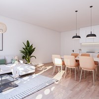 Hilversum, Langestraat, 2-kamer appartement - foto 5
