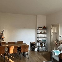 Amsterdam, Smitstraat, 4-kamer appartement - foto 5
