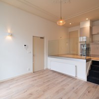 Groningen, Jozef Israelsstraat, zelfstandige studio - foto 4