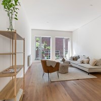 Amsterdam, D L Hudigstraat, drive-in woning - foto 6