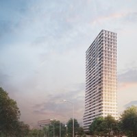 Eindhoven, Vincent van Den Heuvellaan, 3-kamer appartement - foto 4