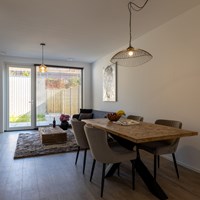 Eindhoven, Sint Rochusstraat, eengezinswoning - foto 5