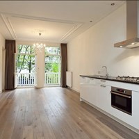 Amsterdam, Nassaukade, 3-kamer appartement - foto 4