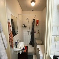 Leeuwarden, Voorstreek, zelfstandige studio - foto 6