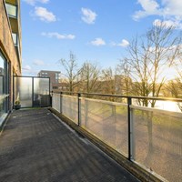 Amsterdam, Glitterstraat, 3-kamer appartement - foto 5