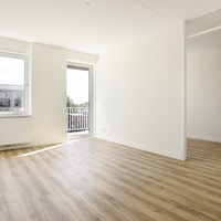 Amsterdam, Ingenhouszhof, 2-kamer appartement - foto 5