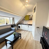 Den Haag, Groenteweg, 2-kamer appartement - foto 4