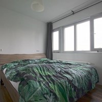 Rotterdam, Schaatsbaan, 2-kamer appartement - foto 4