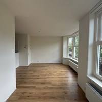 Amsterdam, Lijnbaansgracht, bovenwoning - foto 4