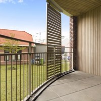 Amsterdam, Cruquiusweg, 4-kamer appartement - foto 5
